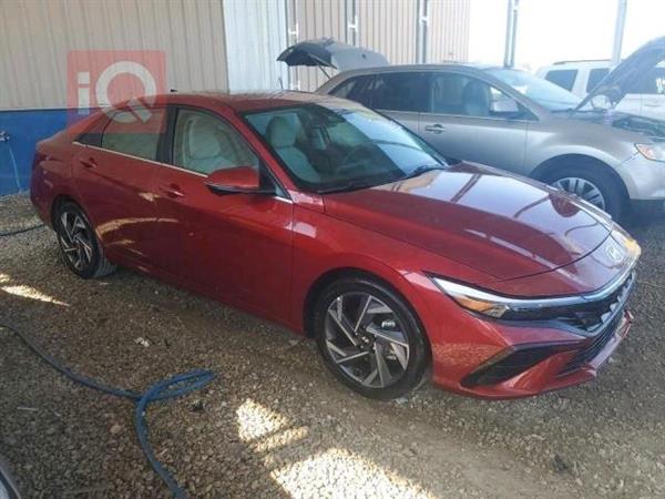 هيونداي النترا 2024 للبيع في العراق -  بغداد